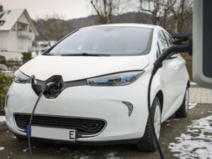 flint ev repairs, electric car service, ev maintenance