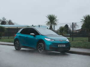 flint electric car maintenance, annual service, inspection